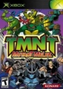 TMNT: Mutant Melee