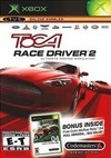 TOCA Race Driver 2: Ultimate Racing Simulator & Colin McRae Rally 04