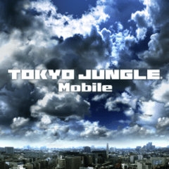 Tokyo Jungle Mobile