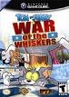 Tom and Jerry in War of the Whiskers