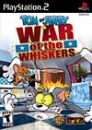 Tom and Jerry in War of the Whiskers