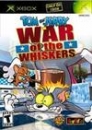 Tom and Jerry in War of the Whiskers