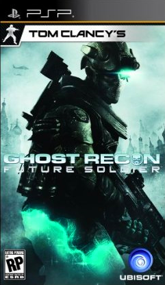 Tom Clancy's Ghost Recon: Future Soldier