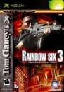 Tom Clancy's Rainbow Six 3