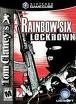 Tom Clancy's Rainbow Six: Lockdown
