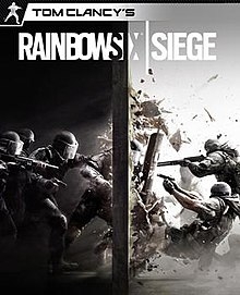 Tom Clancy's Rainbow Six: Siege