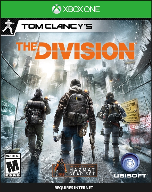 Tom Clancy's The Division