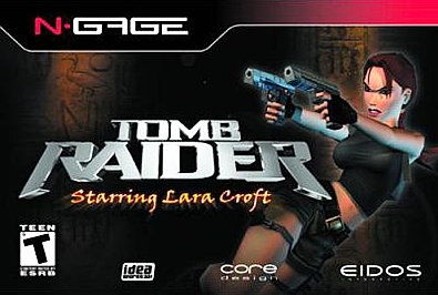 Tomb Raider