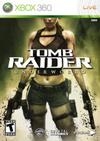 Tomb Raider: Underworld
