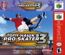 Tony Hawk's Pro Skater 3