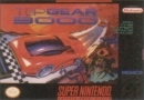 Top Gear 3000