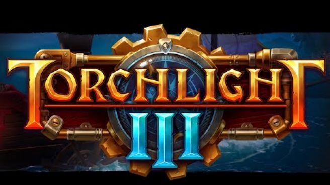 Torchlight III