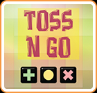 TOSS N GO