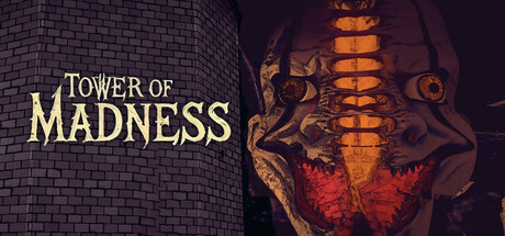 Tower of Madness