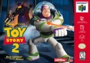 Toy Story 2: Buzz Lightyear to the Rescue!