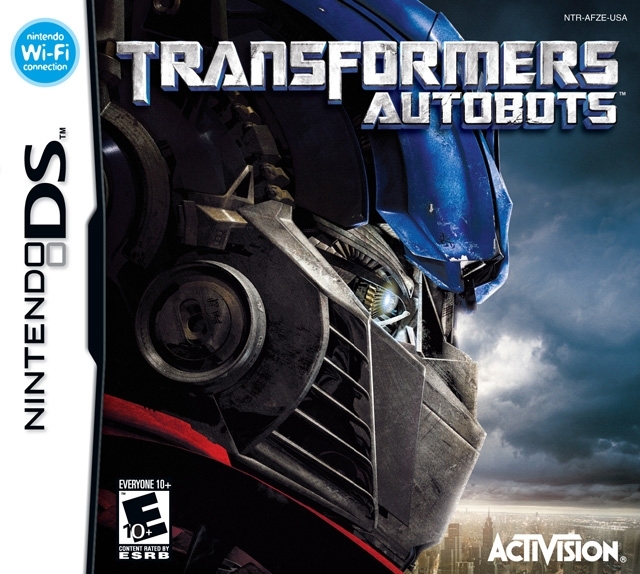 Transformers: Autobots / Decepticons