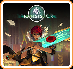 Transistor
