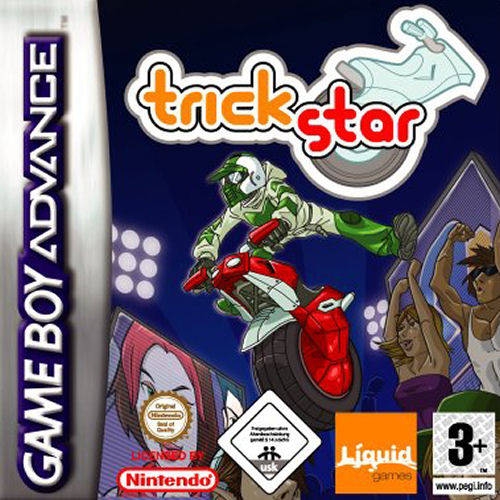 Trickstar
