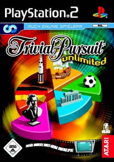 Trivial Pursuit unlimited