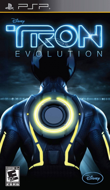 TRON: Evolution