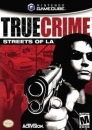 True Crime: Streets of LA