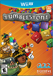 Tumblestone