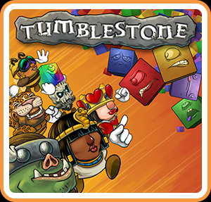 Tumblestone