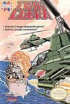Twin Cobra
