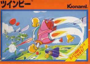 TwinBee