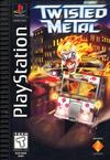 Twisted Metal