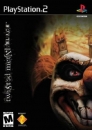 Twisted Metal: Black