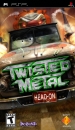 Twisted Metal: Head On