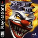 Twisted Metal III