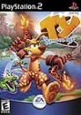 Ty the Tasmanian Tiger