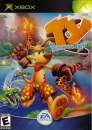 Ty the Tasmanian Tiger
