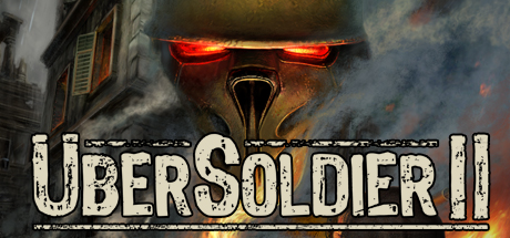 UberSoldier II