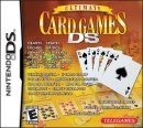 Ultimate Card Games DS