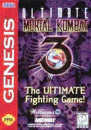 Ultimate Mortal Kombat 3