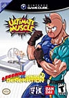 Ultimate Muscle - The Kinnikuman Legacy: Legends vs New Generation