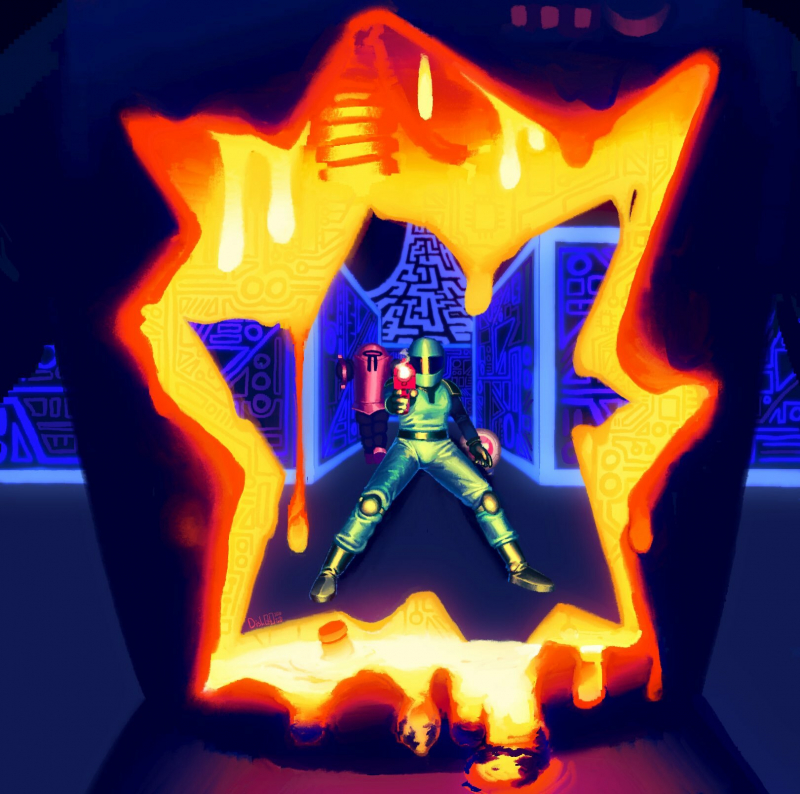 Ultra Mission