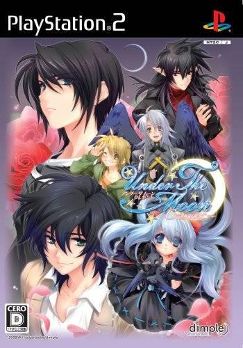 Under the Moon: Crescent