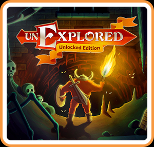 Unexplored: Unlocked Edition
