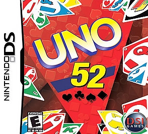 UNO 52