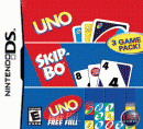 UNO / Skip-Bo / UNO Freefall