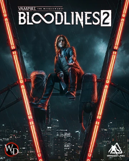 Vampire: The Masquerade - Bloodlines 2