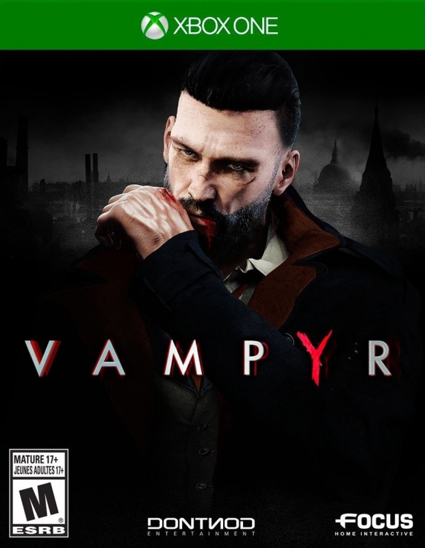 Vampyr