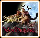 Van Helsing sniper Zx100