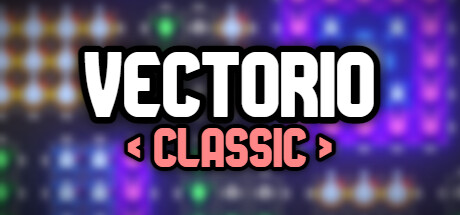Vectorio - Early Access