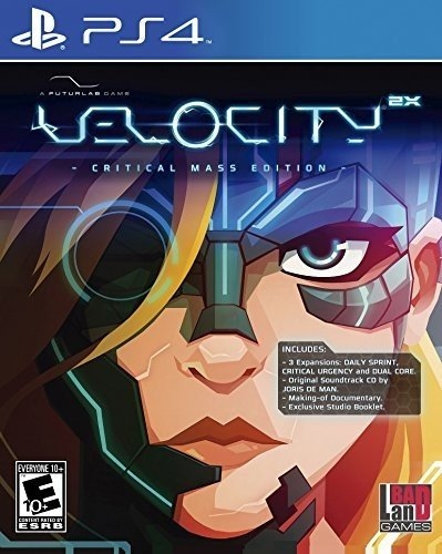 Velocity 2X