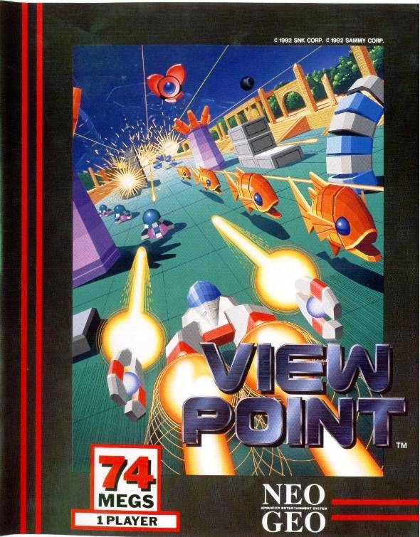 Viewpoint